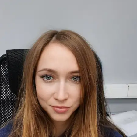 Olesja
