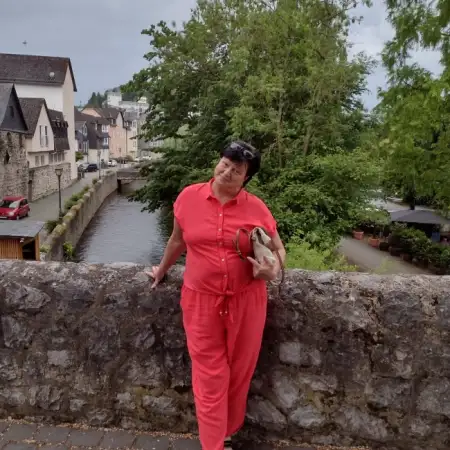 Olena, 61Offenbah 