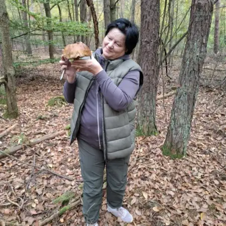 Olena, 61Offenbah 