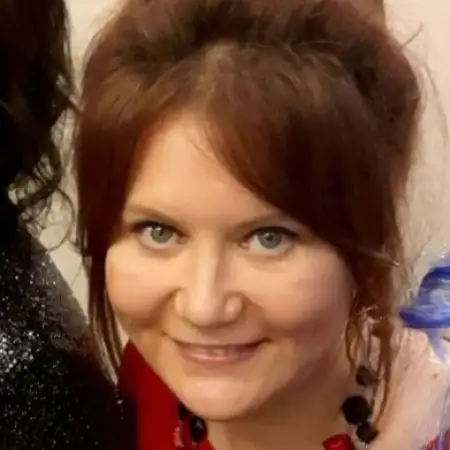 Swetlana, 47 — Russland