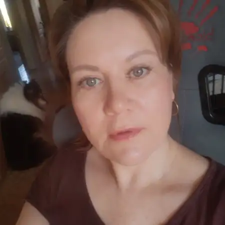 Swetlana, 47Russland