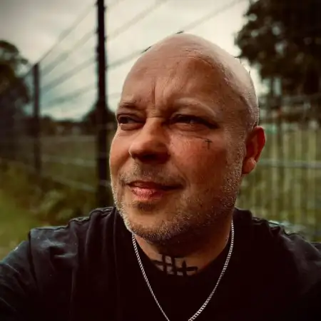 Maik, 47Neubrandenburg