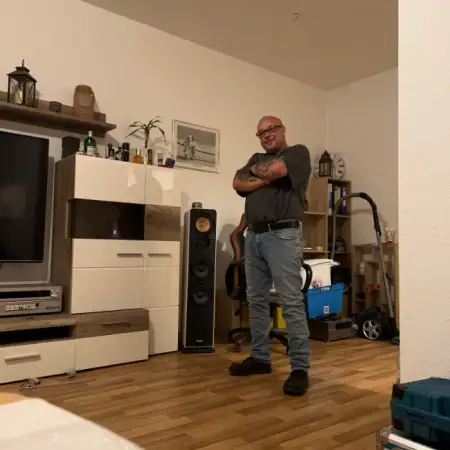 Maik, 47Neubrandenburg 