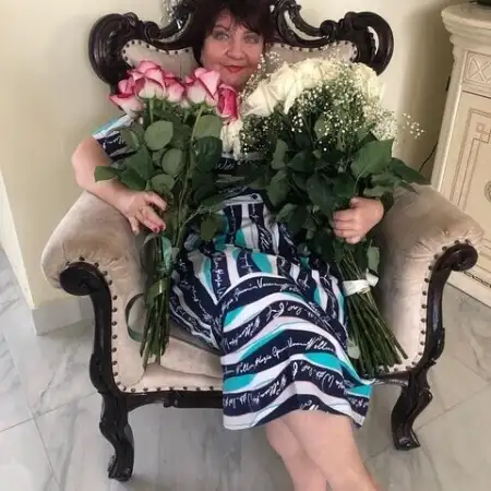 Julia, 63 — Kassel