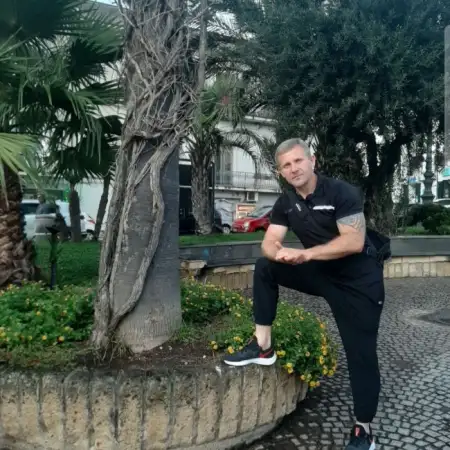 Oleg, 46 — Vereinigte Staaten