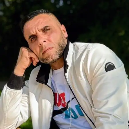 Ahmed, 49Duisburg