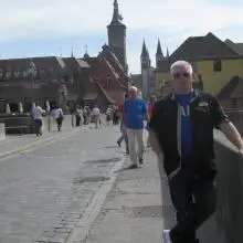 Anatoliy, 67Deutschland
