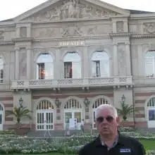 Anatoliy, 66Spanien