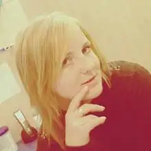 Tatyana, 31Kanada