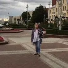 Elena, 55Spanien 