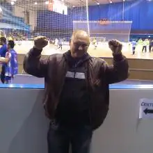 Igor, 58Avstraliya