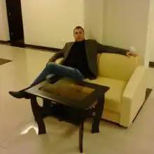 Dmitry, 46Frankfurt, Deutschland