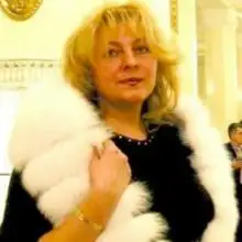 Irina, 60, Vereinigte Staaten - Rus Liebe