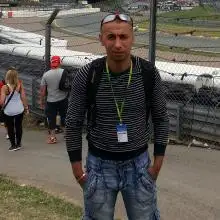 Sergey, 46, Deutschland