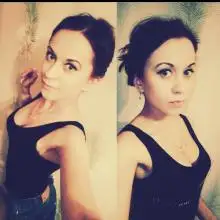 Veronika, 31Spanien 