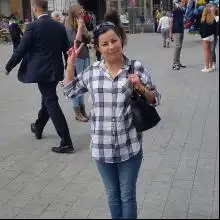 Irina, 52Spanien 