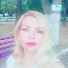 Liliya, 42Kanada 