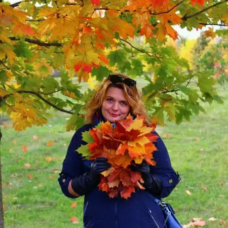Valentina, 48Tschechien 