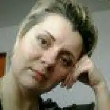 Olga, 46, Kanada - Rus Liebe
