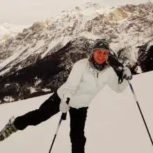 Valentina, 55Vereinigte Staaten 