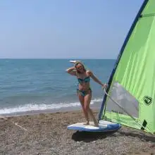 Valentina, 55Vereinigte Staaten 