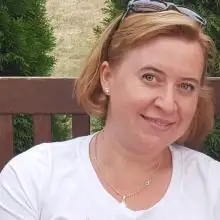 Mariya, 47Stuttgart, Deutschland 