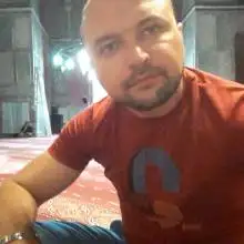 Rovshan, 43Aserbaidschan 