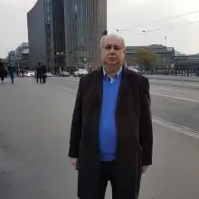 grigorij, 71Berlin, Deutschland