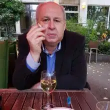 grigorij, 71Berlin, Deutschland 