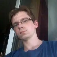 Ivan, 38Avstraliya