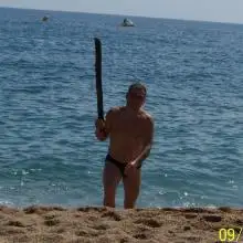 Andrej, 56Stuttgart, Deutschland