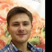 Sergey, 30Rumanien 