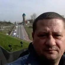 vladimir, 50Polen 