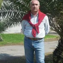 DAVID, 61Georgia