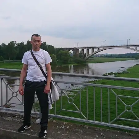aleks, 49Berlin, Deutschland