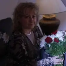 Tatyana, 67Spanien
