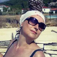 Elena, 56, Avstraliya - Rus Liebe