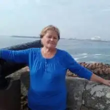 Lidia, 67Spanien
