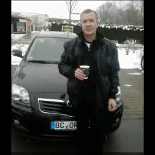 Aleksandr, 52Ulm, Deutschland 