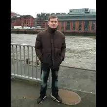 Andrey, 39Polen 