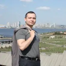 Foto Sergey 1 