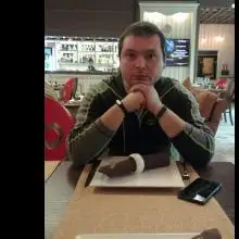 Sergey, 39Vereinigte Staaten