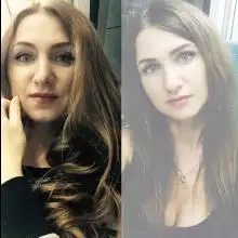 Galina, 43Vereinigte Staaten 