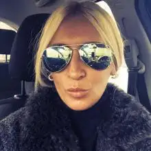 Olga, 47Vereinigte Staaten 