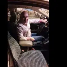 Zamir, 52Aserbaidschan 
