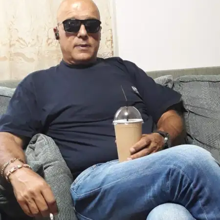 Ioannis, 47Griechenland