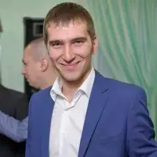 Evgeniy, 33Polen
