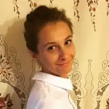 Svetlana, 43Spanien