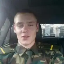 Sasha, 29Tschechien