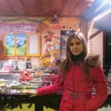 Nastya, 33Koblenz, Deutschland 